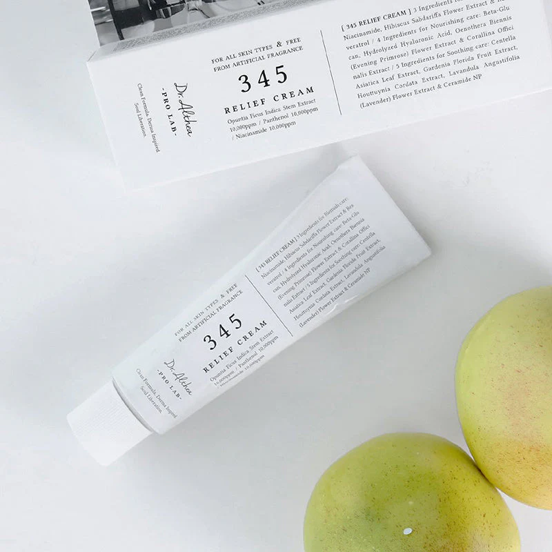 Promo ! Dr. Althea 345 Relief Cream