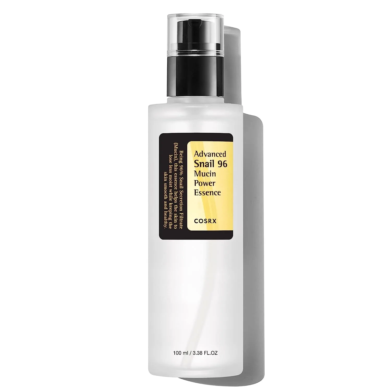 Promo ! Cosrx advanced snail 96 mucin power essence