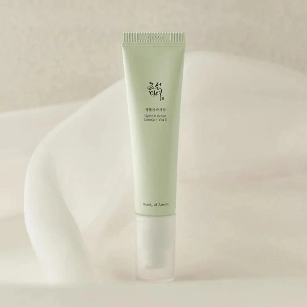 Beauty Of Joseon Light On Serum Centella + Vitamin C