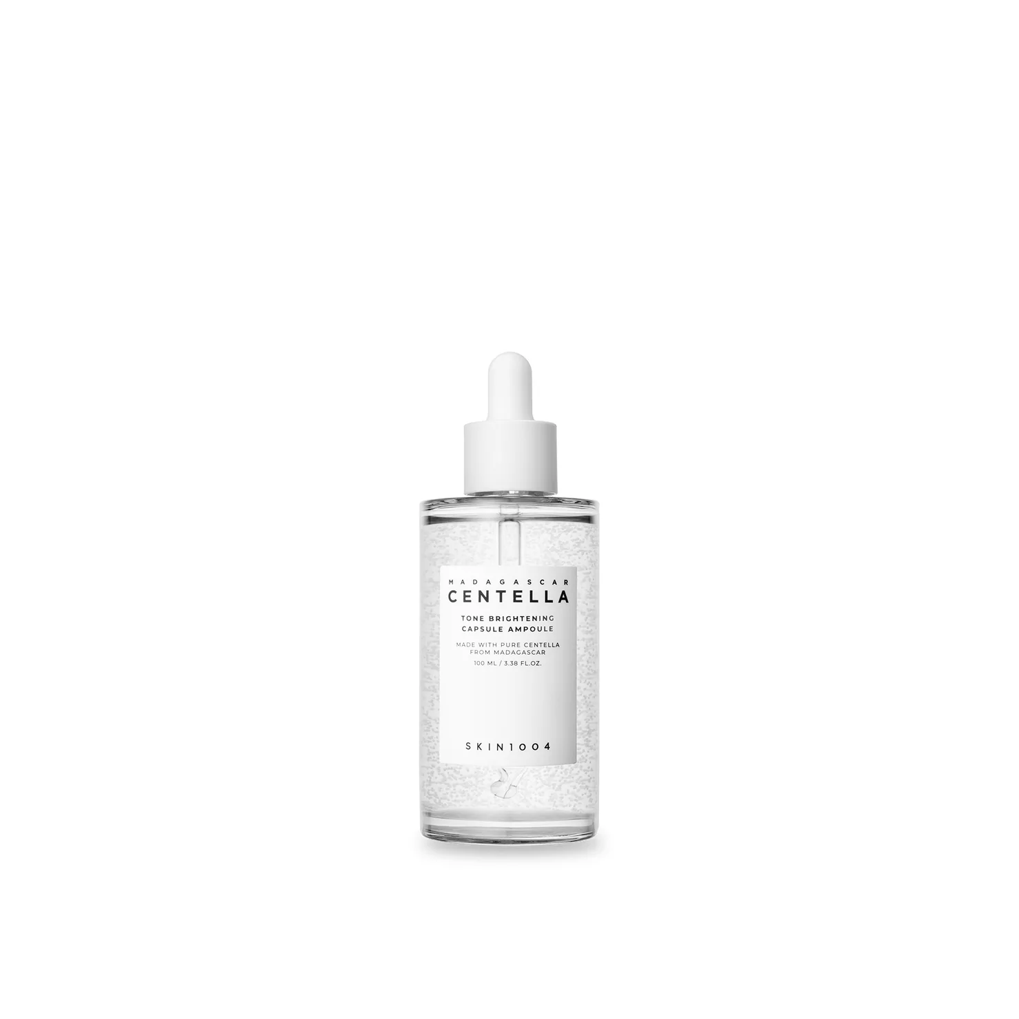 Promo ! Skin 1004 Tone Brightening Capsule Ampoule 100ml