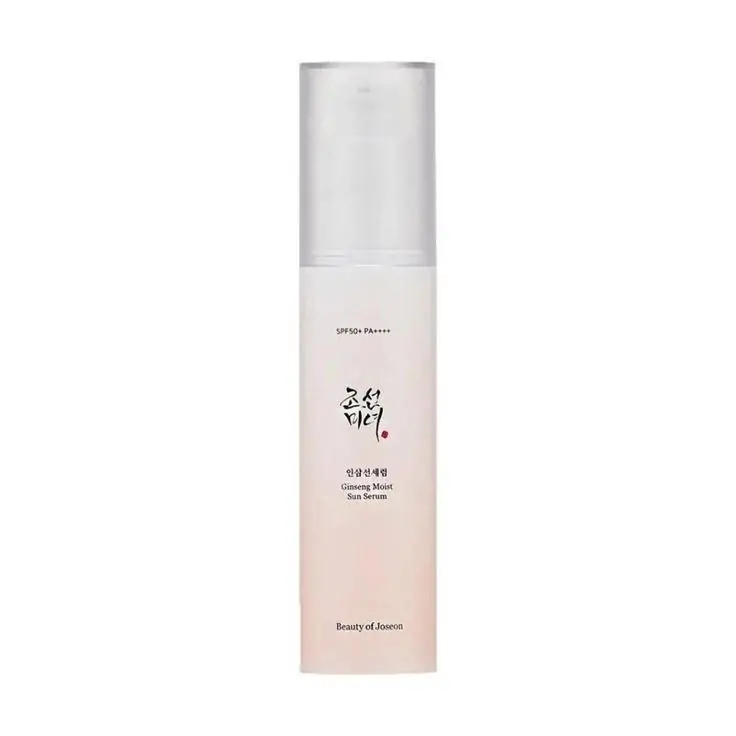 Beauty Of Joseon Ginseng Moist Sun Serum