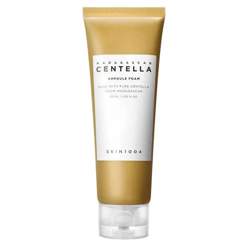 SKIN 1004 – Madagascar Centella Ampoule Foam – 125ml