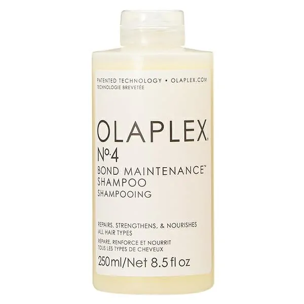 Olaplex N°4 Shampoing Bond Maintenance 250ml