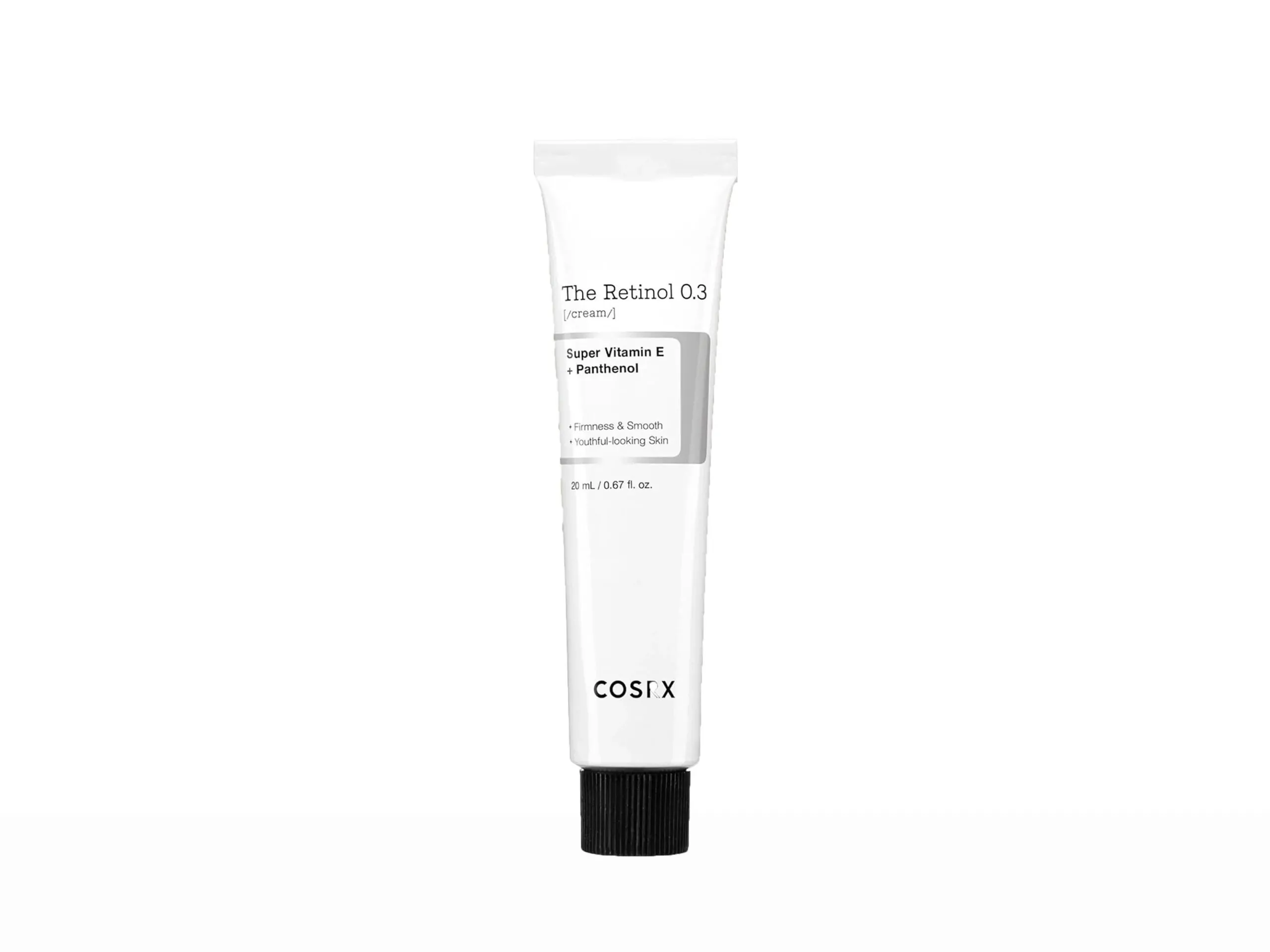 Promo ! COSRX Retinol 0.3 Cream