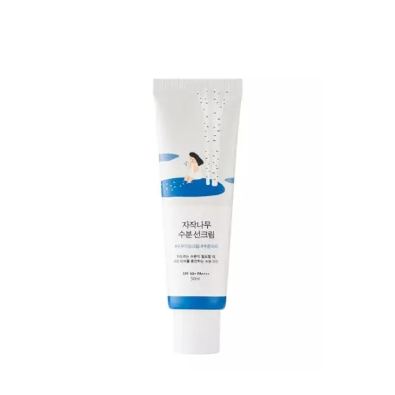Promo ! UVLock Birch Moisturizing Sunscreen Broad Spectrum SPF 45+