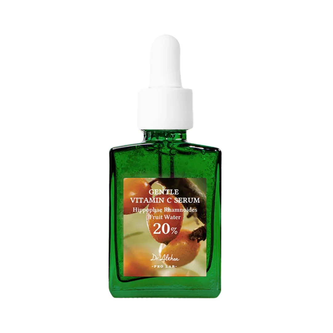 Promo ! Dr. Althea Sérum Vitamine C Pure