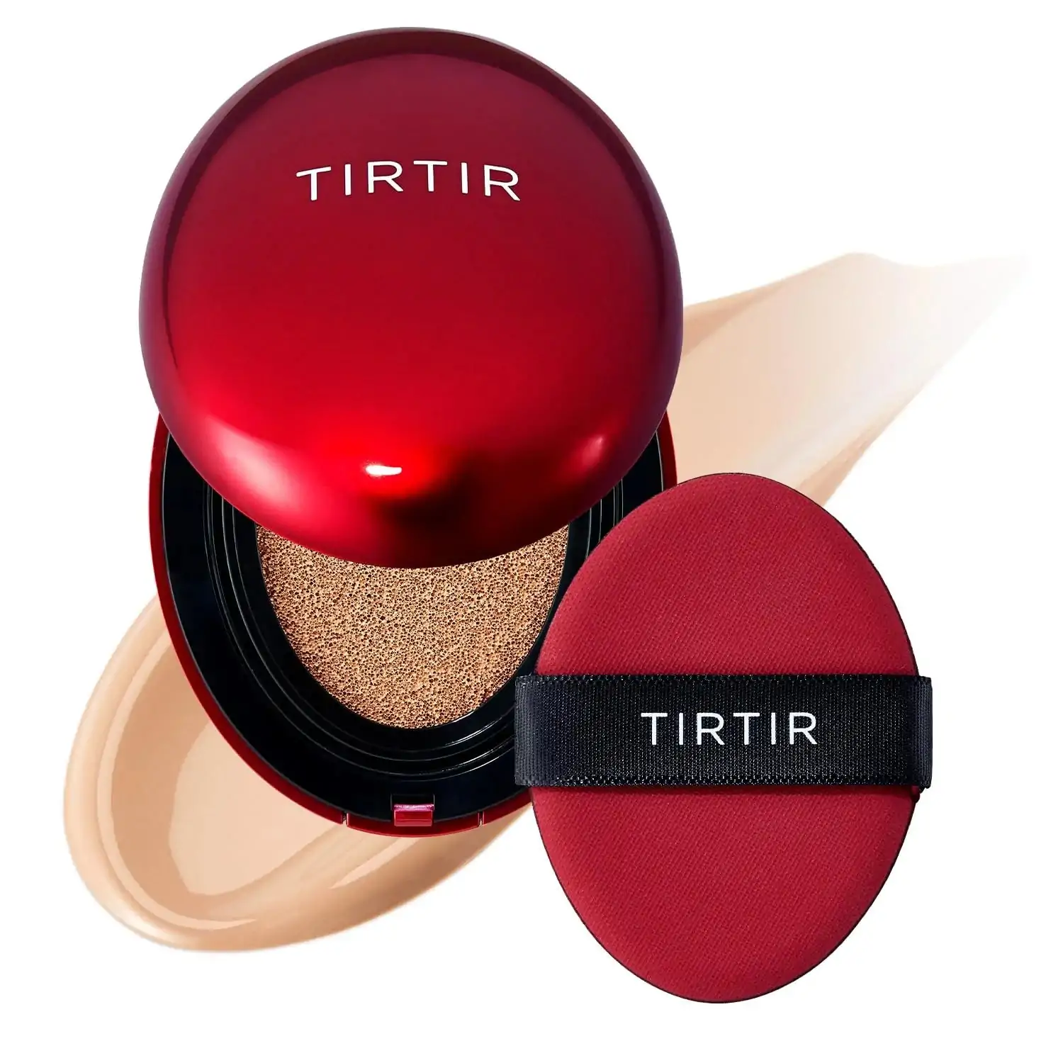Promo ! TIRTIR – Mask Fit Red Cushion – Cushion foundation