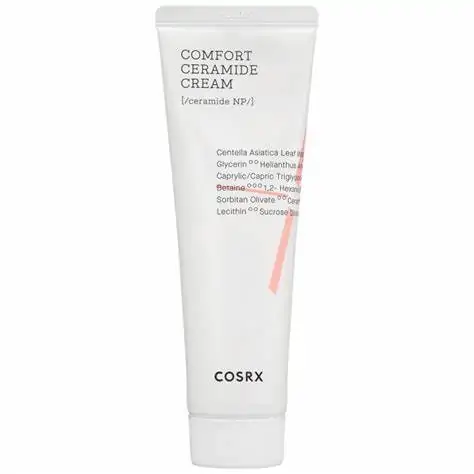 Promo ! COSRX -Balancium Comfort Ceramide Cream – Cream