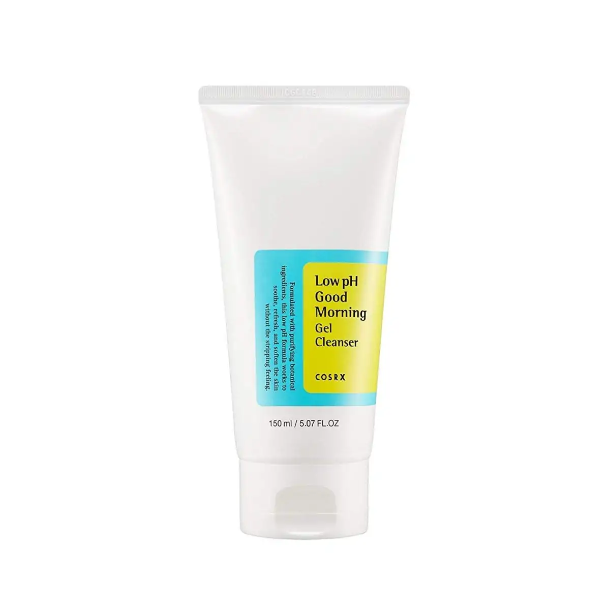 Promo ! COSRX Low pH Good Morning Gel Cleanser Mini Nettoyant