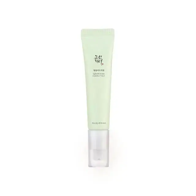 Promo ! Beauty of Joseon – Light On Serum Centella + Vita C – Sérum éclaircissant