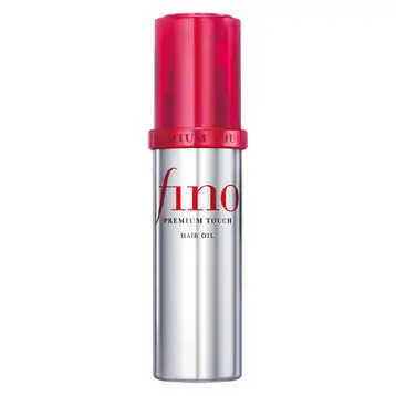 Promo ! Shiseido Fino Premium Touch Hair Oil Huile capillaire