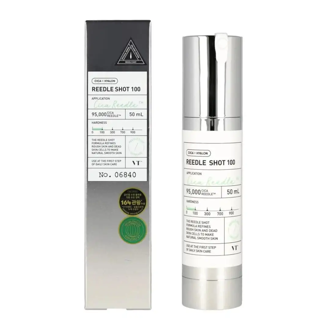 VT COSMETICS – Reedle Shot 100 – 50 ml