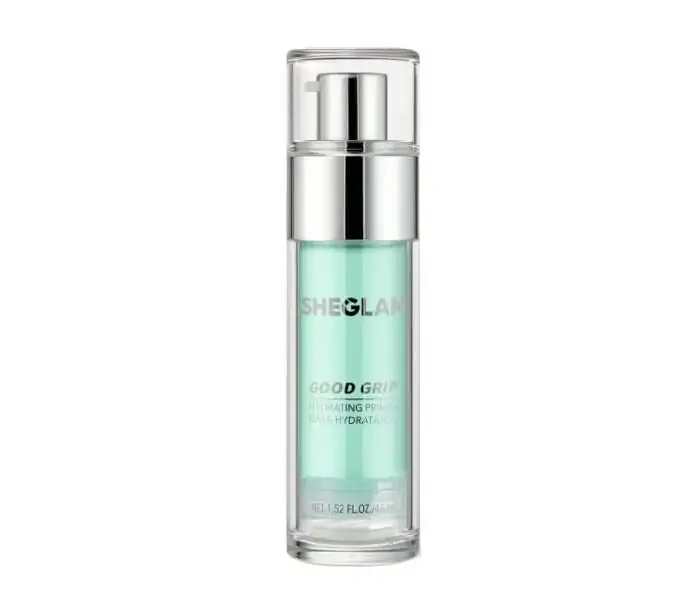 Promo ! SHEGLAM Base Hydratante Good Grip