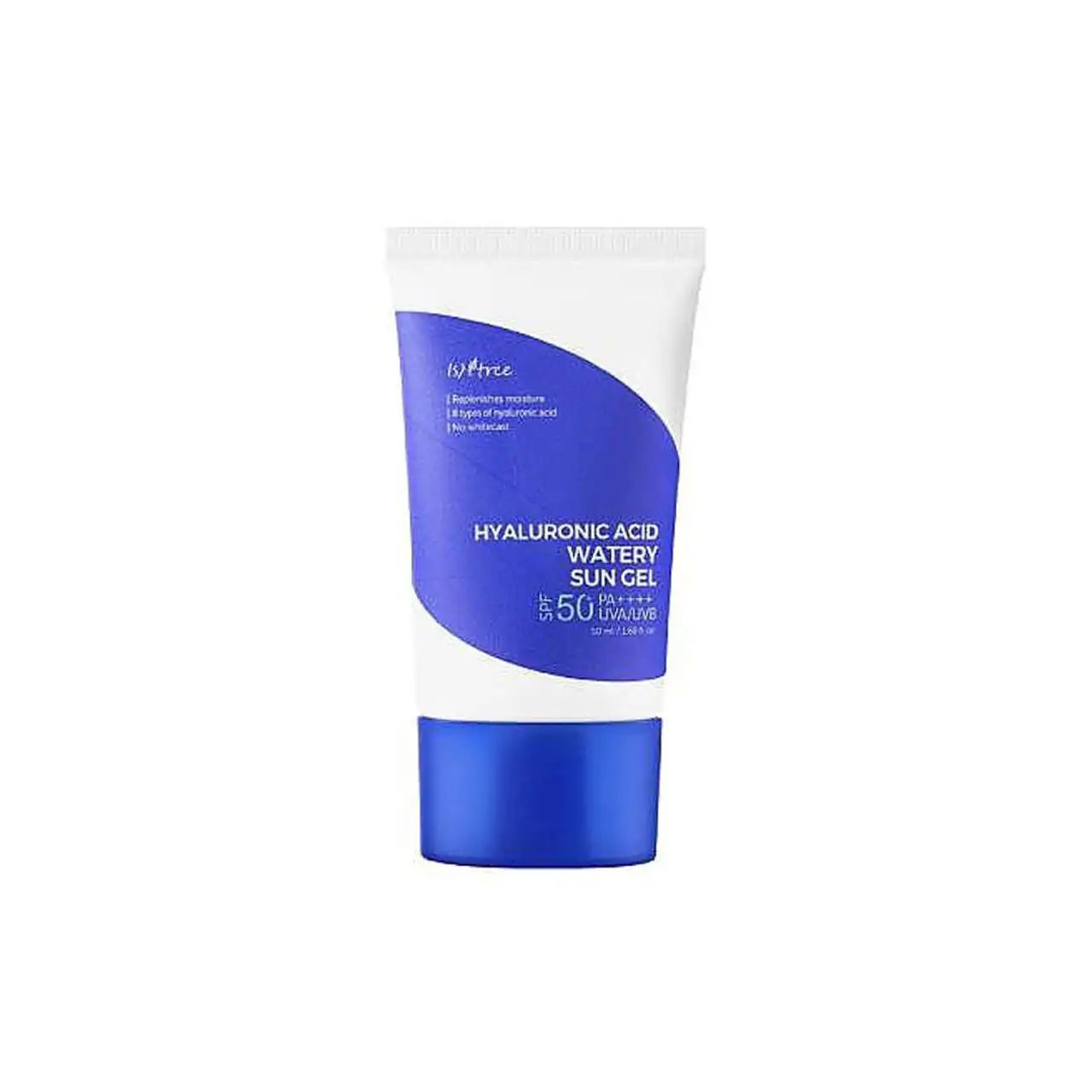 Promo ! Isntree Hyaluronic Acid Natural Sun Cream Crème solaire