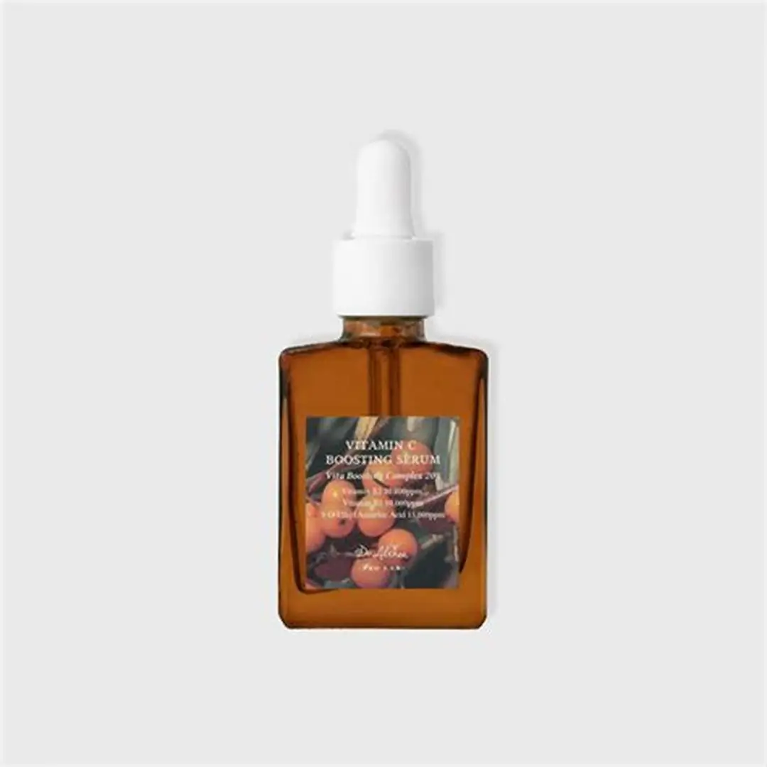 Promo ! Dr Althea Vitamin C Boosting Serum Sérum