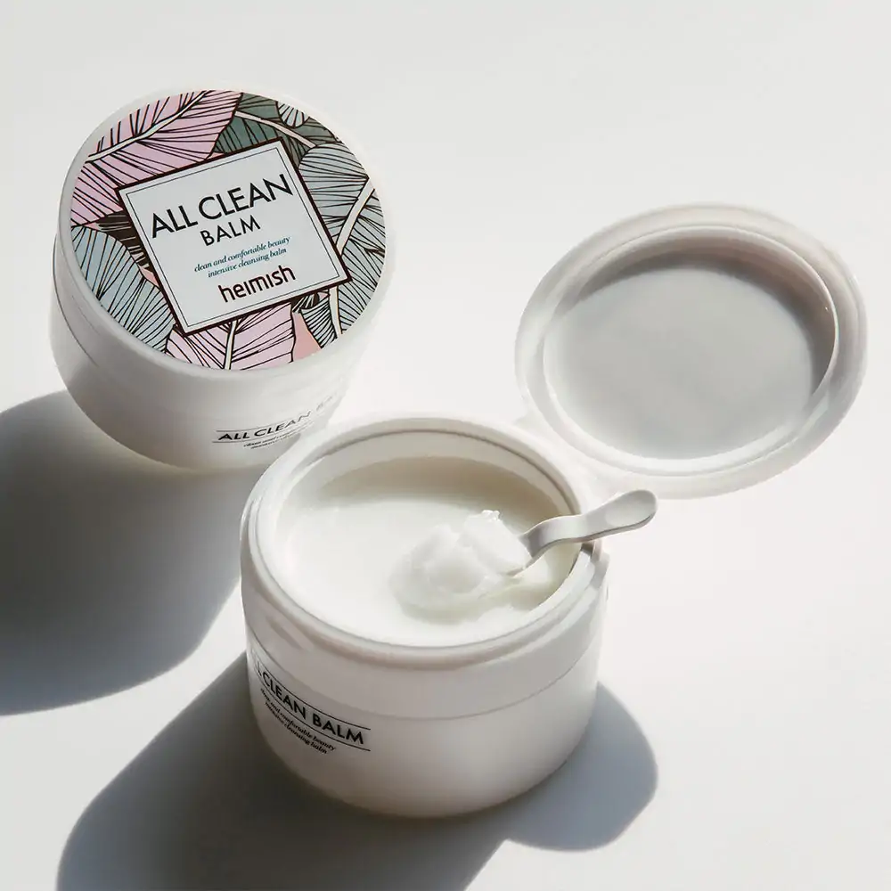 heimish – Baume nettoyant All Clean 120 ml – Baume nettoyant 120 ml