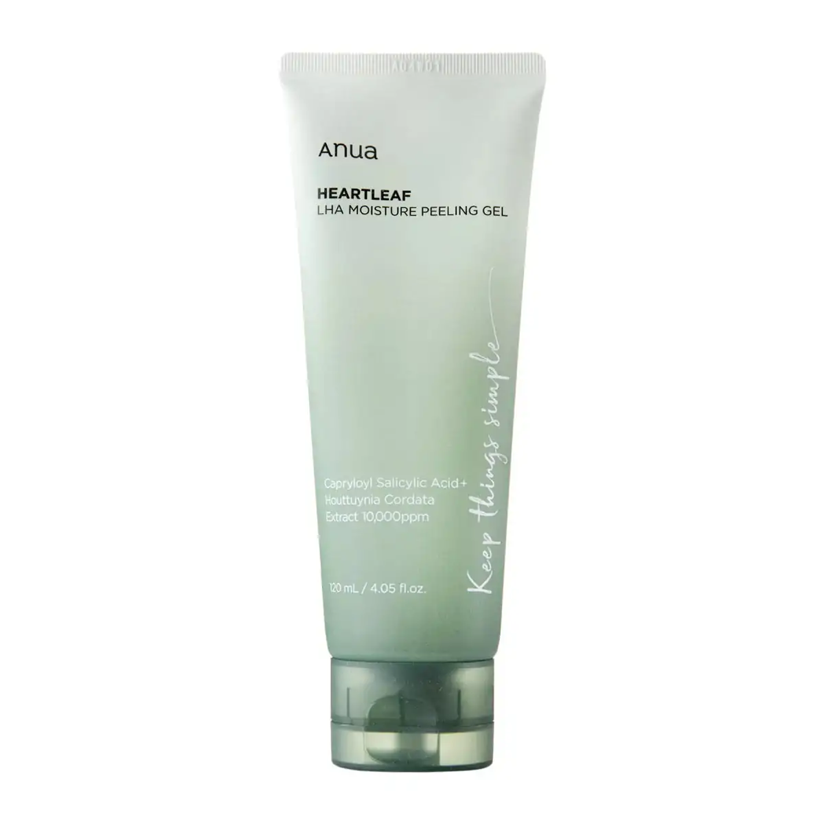Promo ! Anua Heartleaf Quercetinol Pore Deep Cleansing Foam Mousse nettoyante