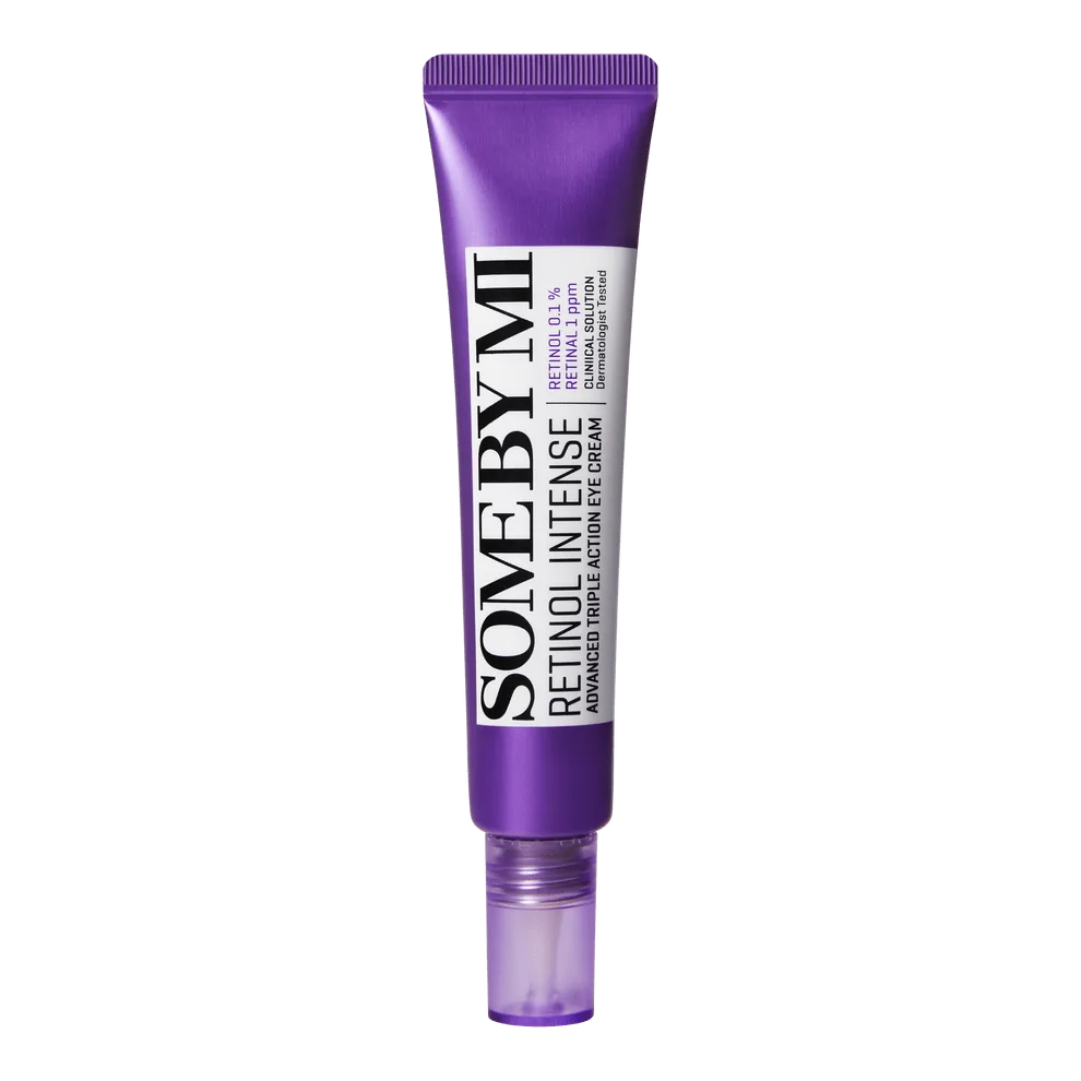 SOME BY MI Retinol Intense Advanced Triple Action Eye Cream