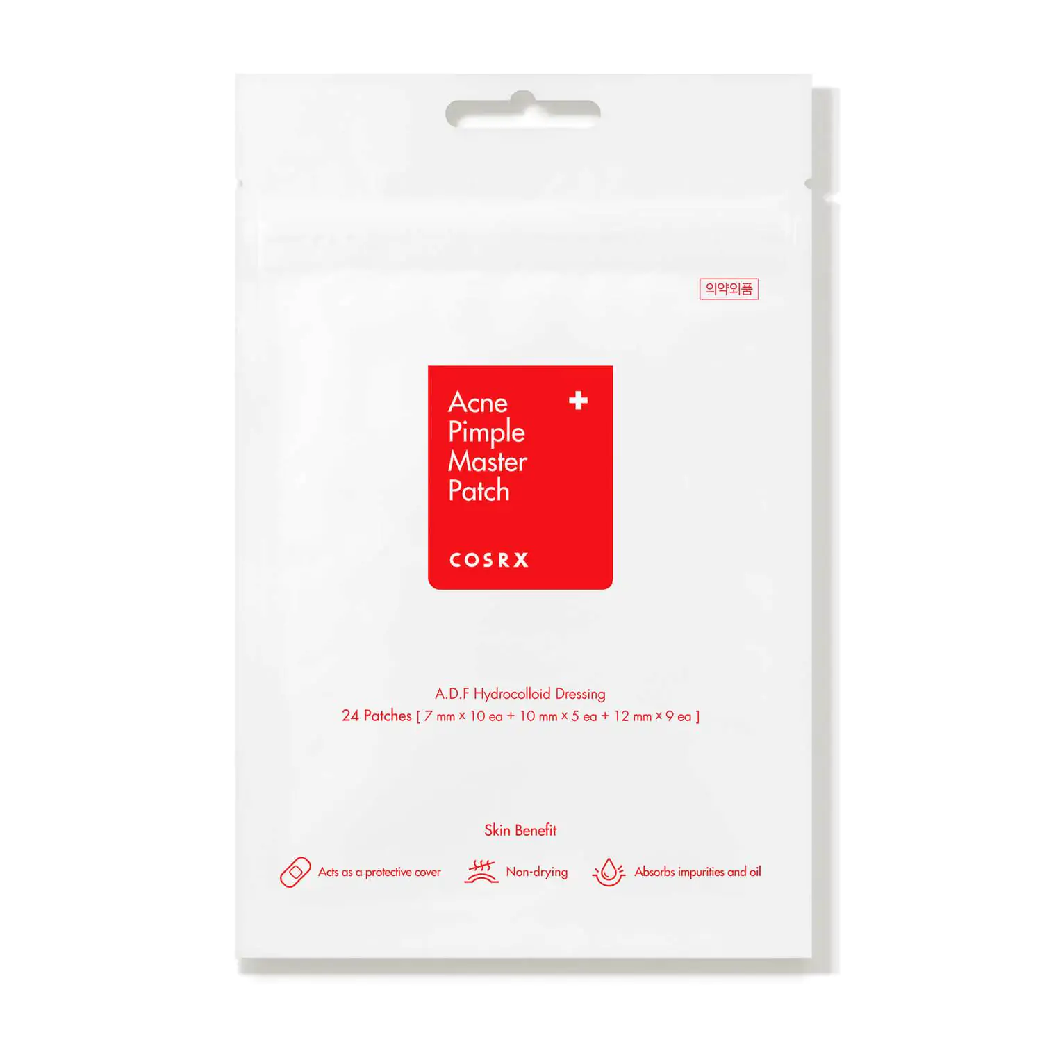 COSRX Acne Pimple Master Patch (24)
