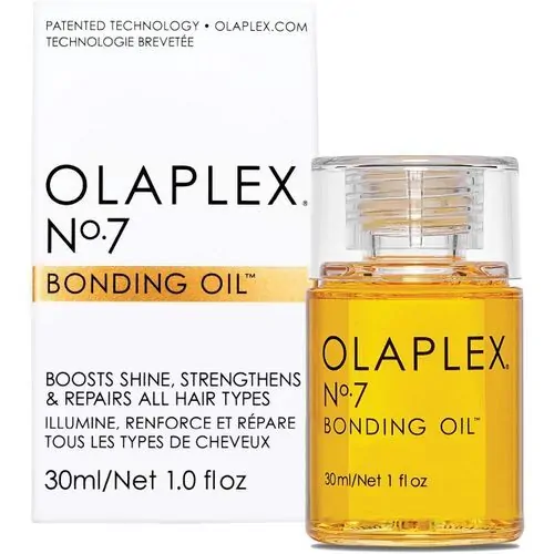 Promo ! OLAPLEX N° 7 Bonding Oil-Huile Réparatrice – 30ml