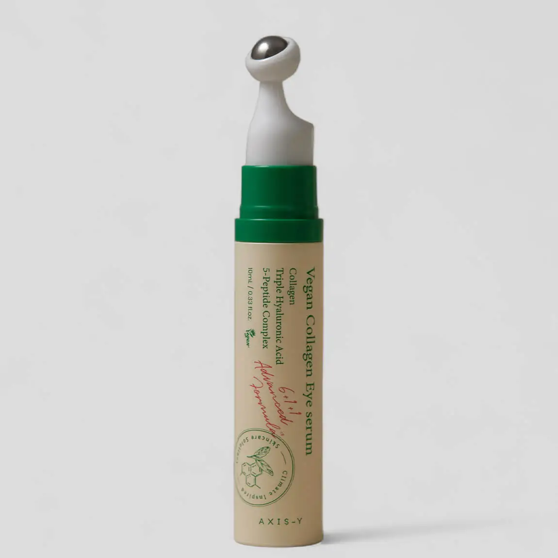 Promo ! AXIS-Y Vegan Collagen Eye Serum