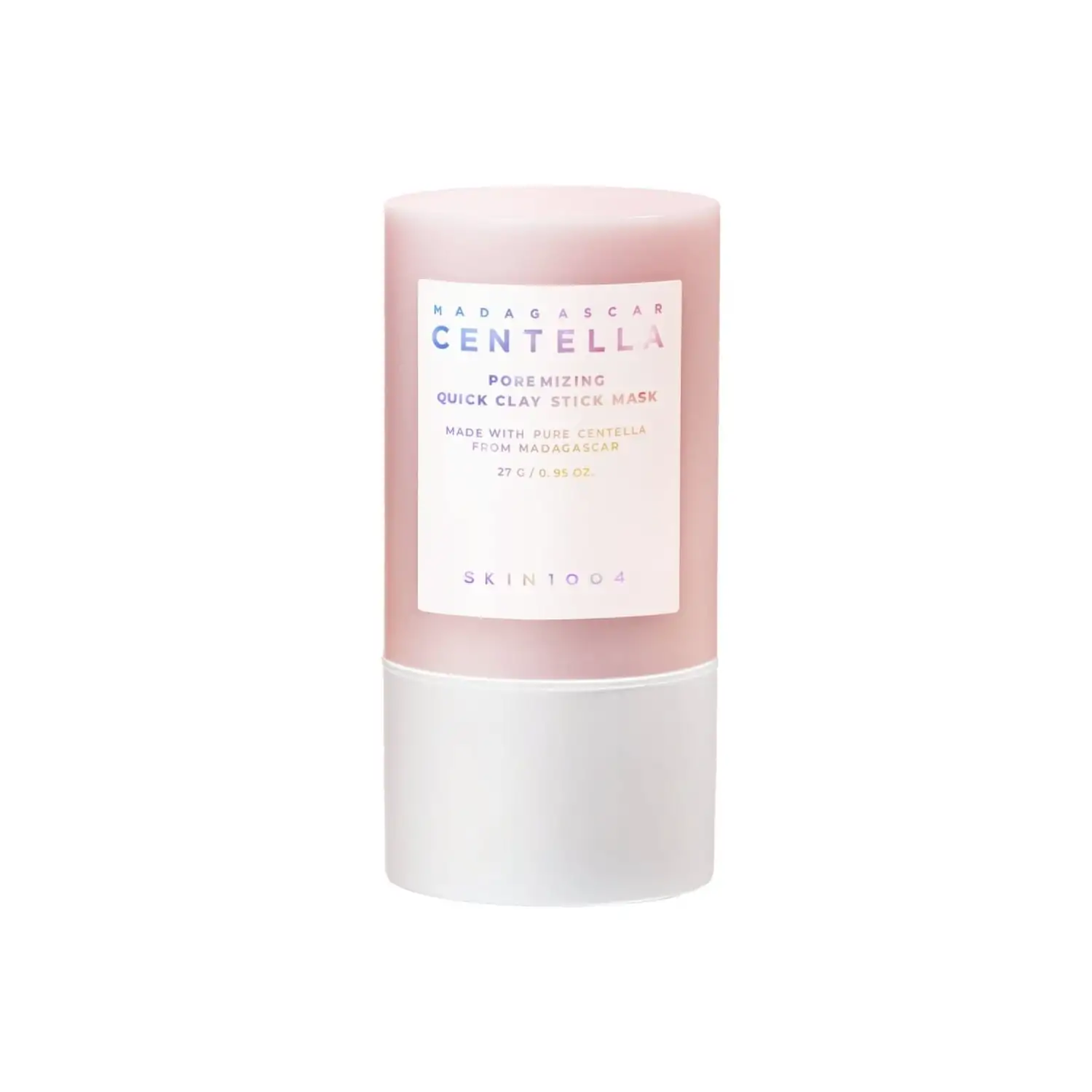 Promo ! SKIN 1004 – Madagascar Centella Poremizing Quick Clay Stick Mask