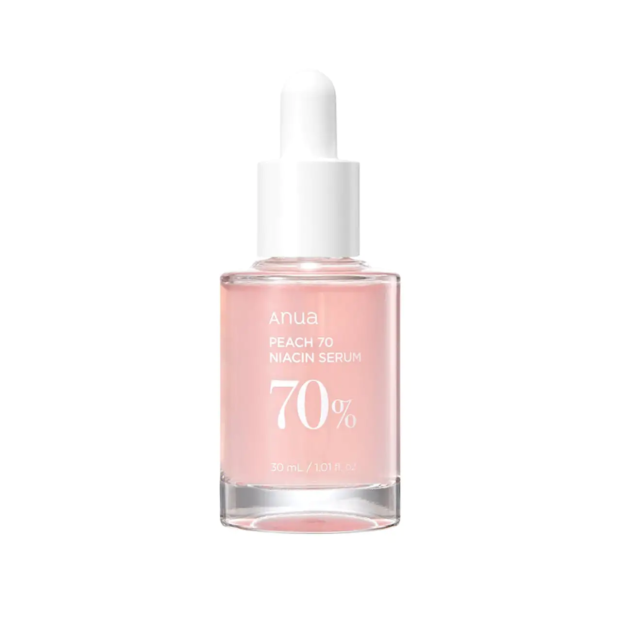 Promo ! Anua Peach 70 Niacin Serum – Sérum