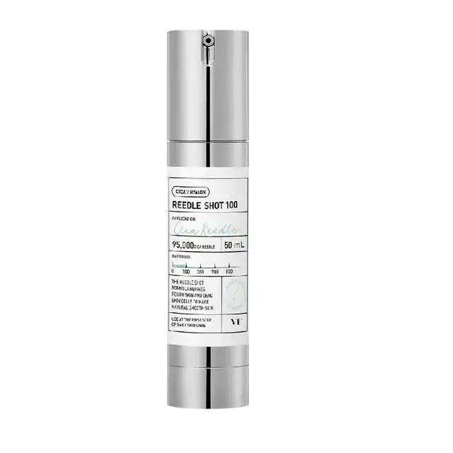 VT – Reedle Shot 100 – Sérum