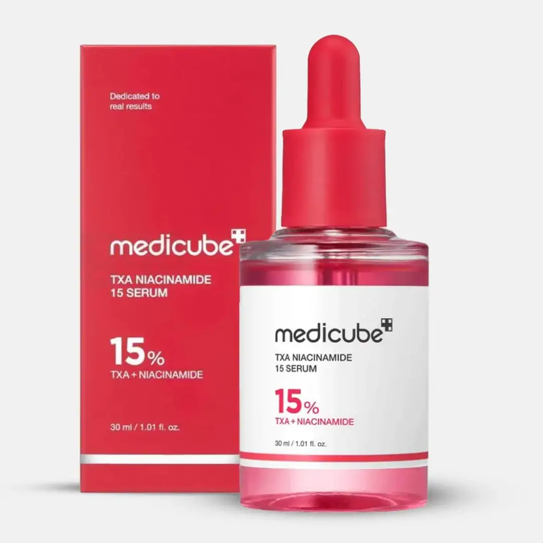 Medicube TXA Niacinamide 15% Serum – 30ml