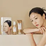 Promo ! SKIN 1004 – Madagascar Centella Double Cleansing Duo Set