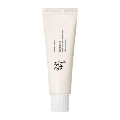 Promo ! Beauty of Joseon Relief Sun Crème solaire