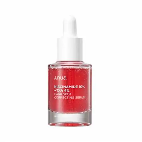 Promo ! Anua Niacinamide 10% + TXA 4% Serum