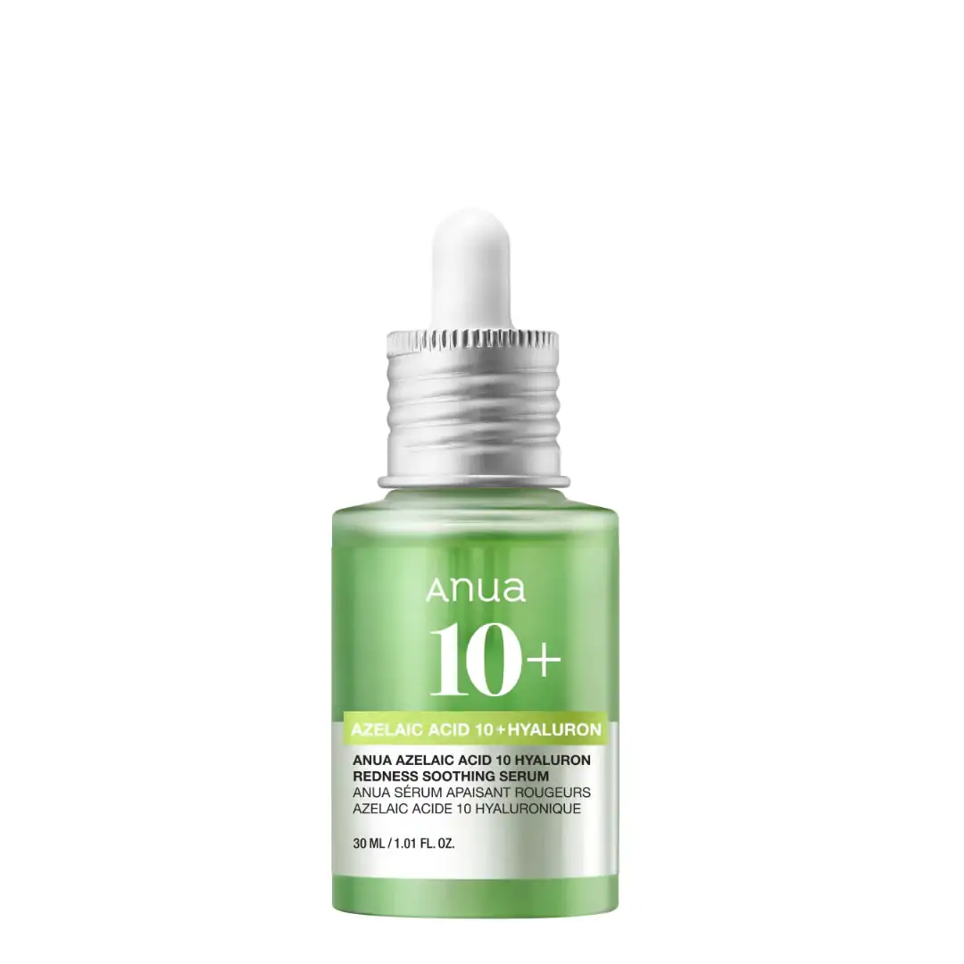 Promo ! Anua 10+ Sérum Apaisant Azelaic Acid