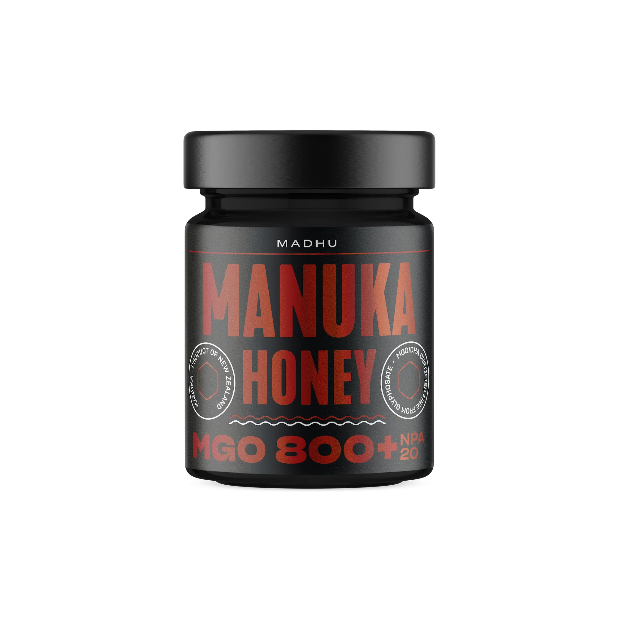 MANUKA HONEY MGO 800