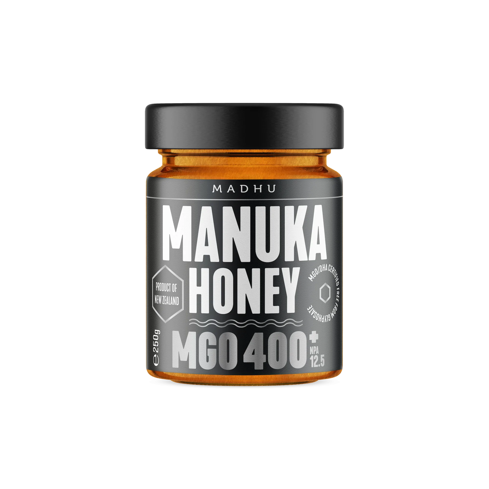 MANUKA HONEY MGO 400