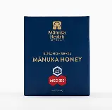 Promo ! Manuka Health, Manuka Honey and Propolis Lozenges, MGO 600+, 20 lozenges