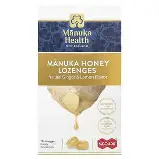 Promo ! Manuka Health, Manuka Honey and Propolis Lozenges, MGO 600+, 20 lozenges