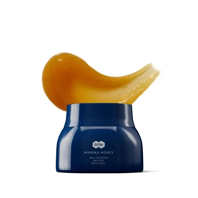 Promo ! Manuka Health Manuka Honey EXTRA MGO 600+ 250 g