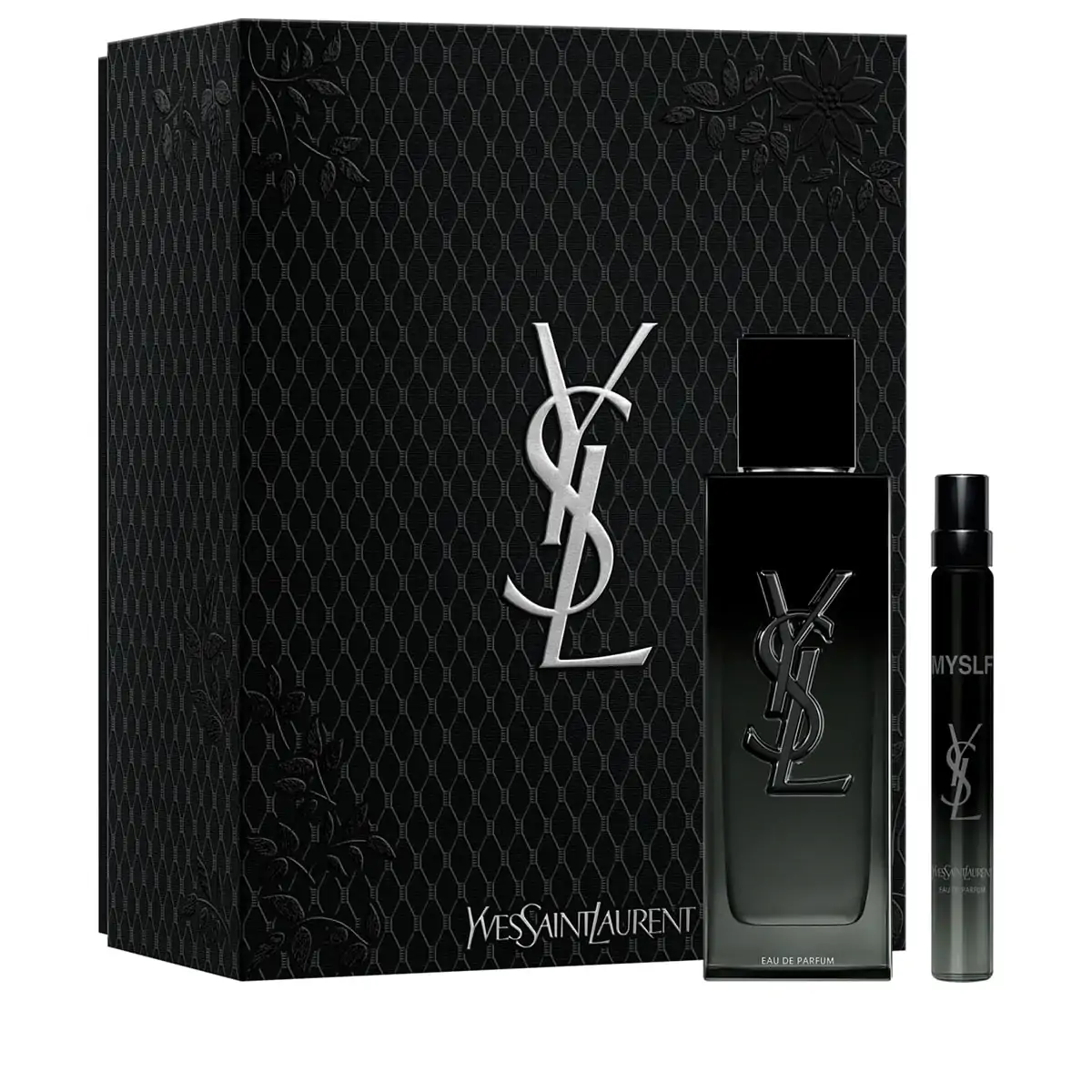 Yves Saint Laurent MYSLF Eau de Parfum 60ML Gift Set