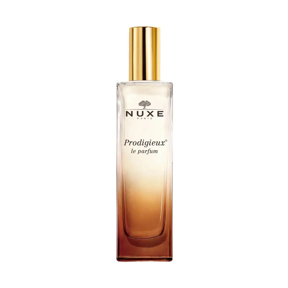 Promo ! Nuxe Prodigieux Le parfum 50ml