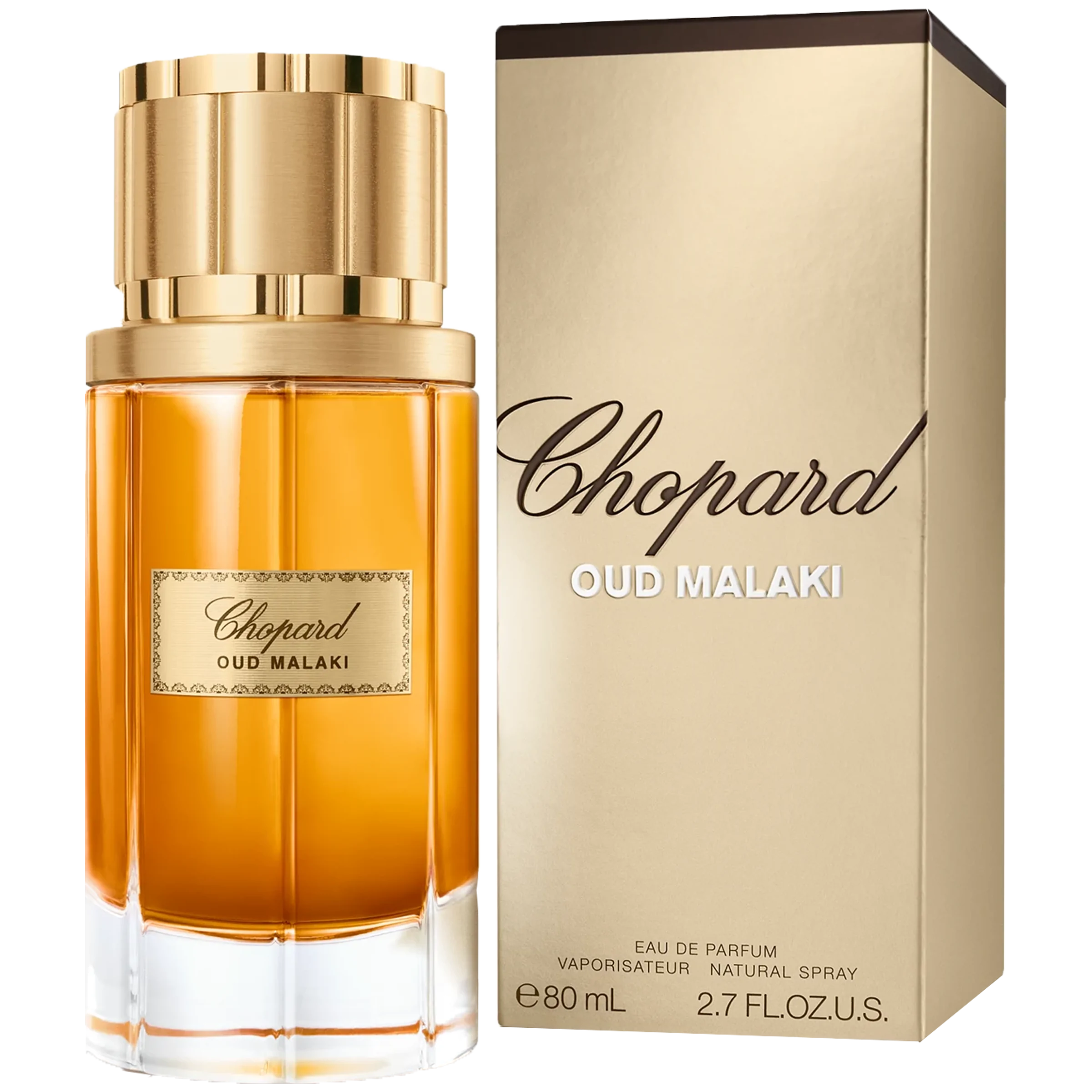 OUD MALAKI PARFUM 80 ML