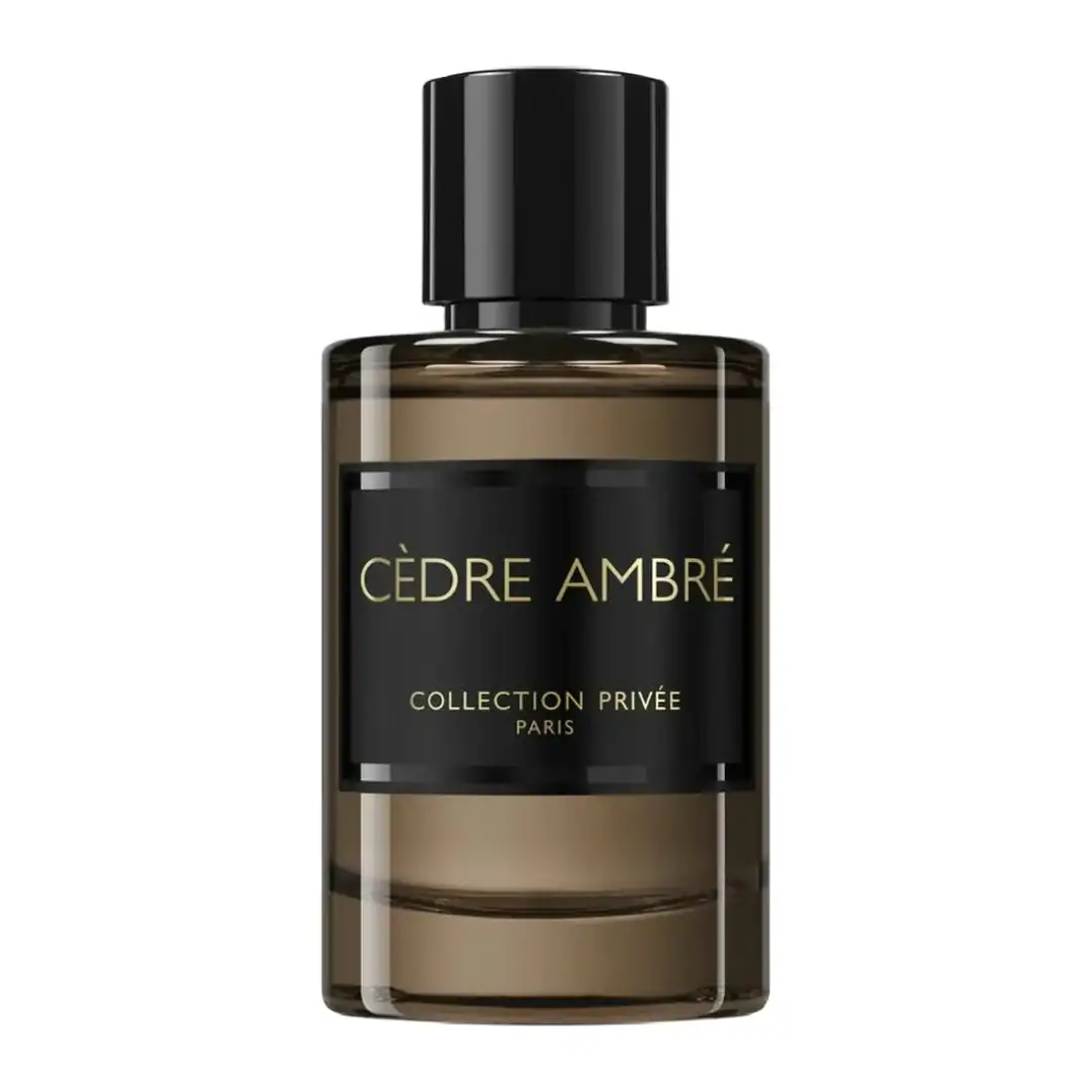 Cèdre Ambré – Collection Privée Paris – Geparlys 100 ML