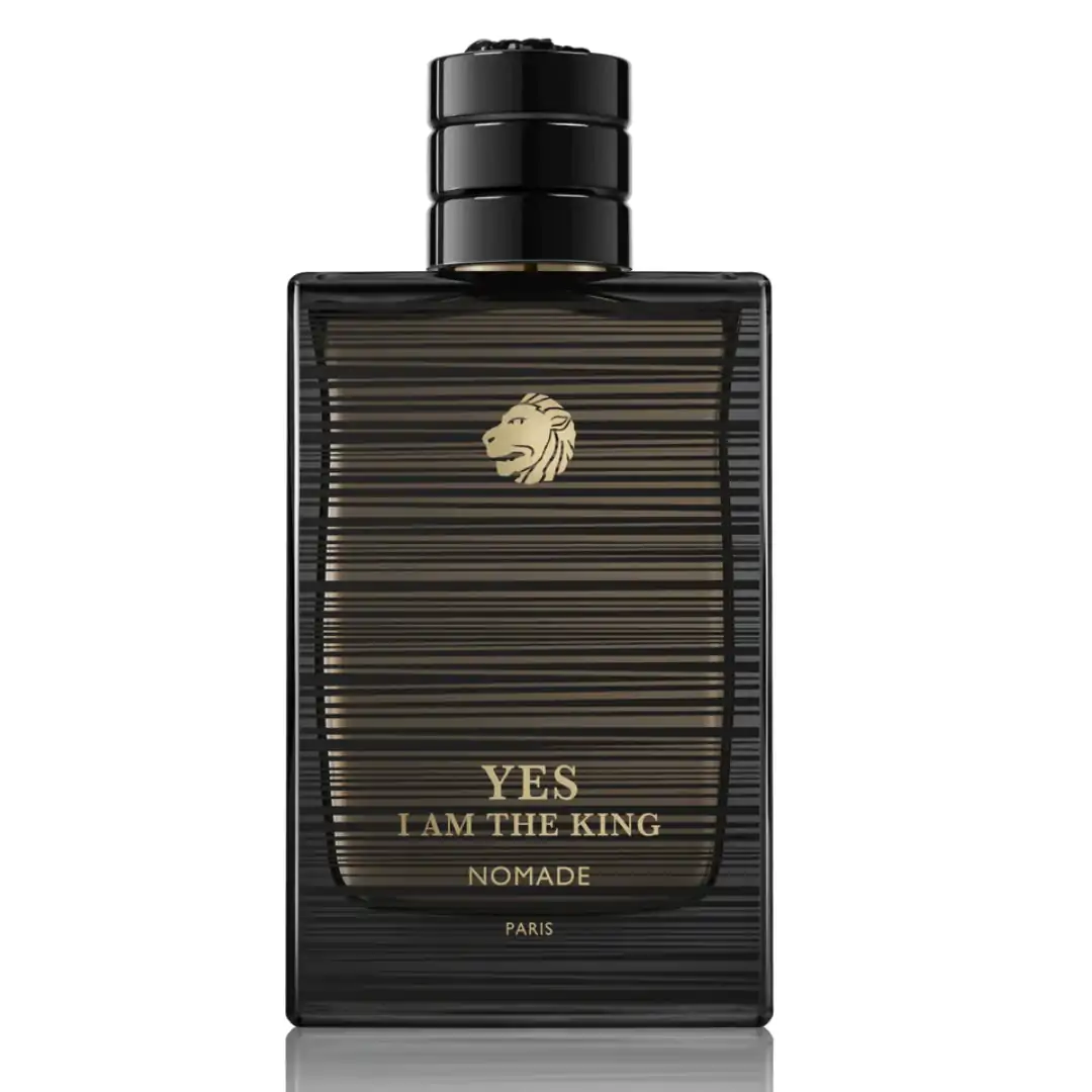 Yes I Am The King NOMADE Le Parfum Paris – Geparlys 100 ML