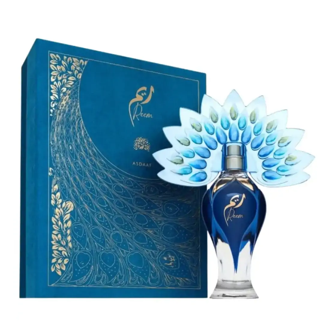 Reem Asdaaf Eau de Parfum Pour Femme – 100 ml