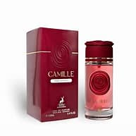 CAMILLE DE MAISON ALHAMBRA Eau De Parfum Pour Femmes – 100ml