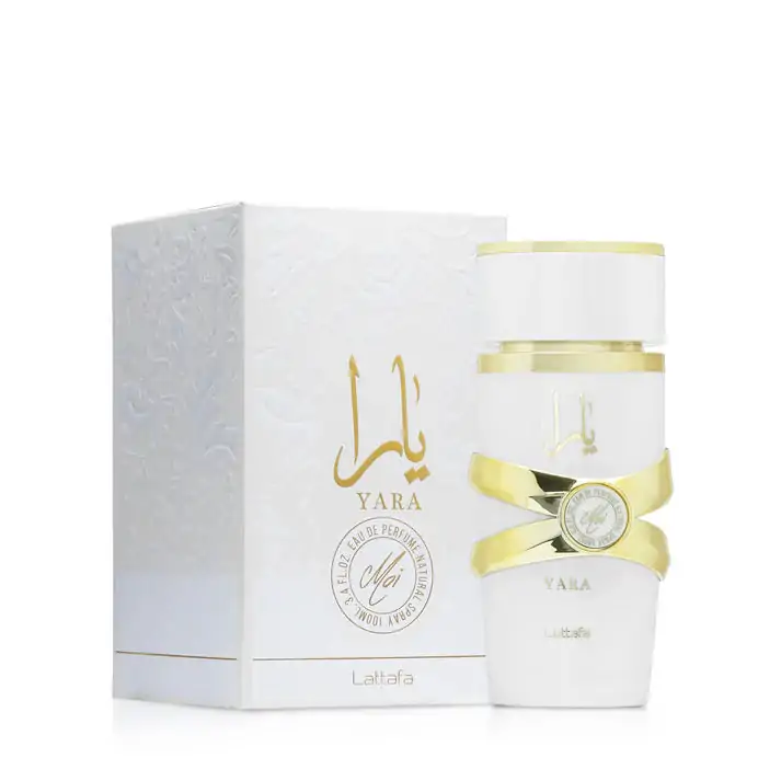 YARA Moi Lattafa Perfumes pour femme 100ml