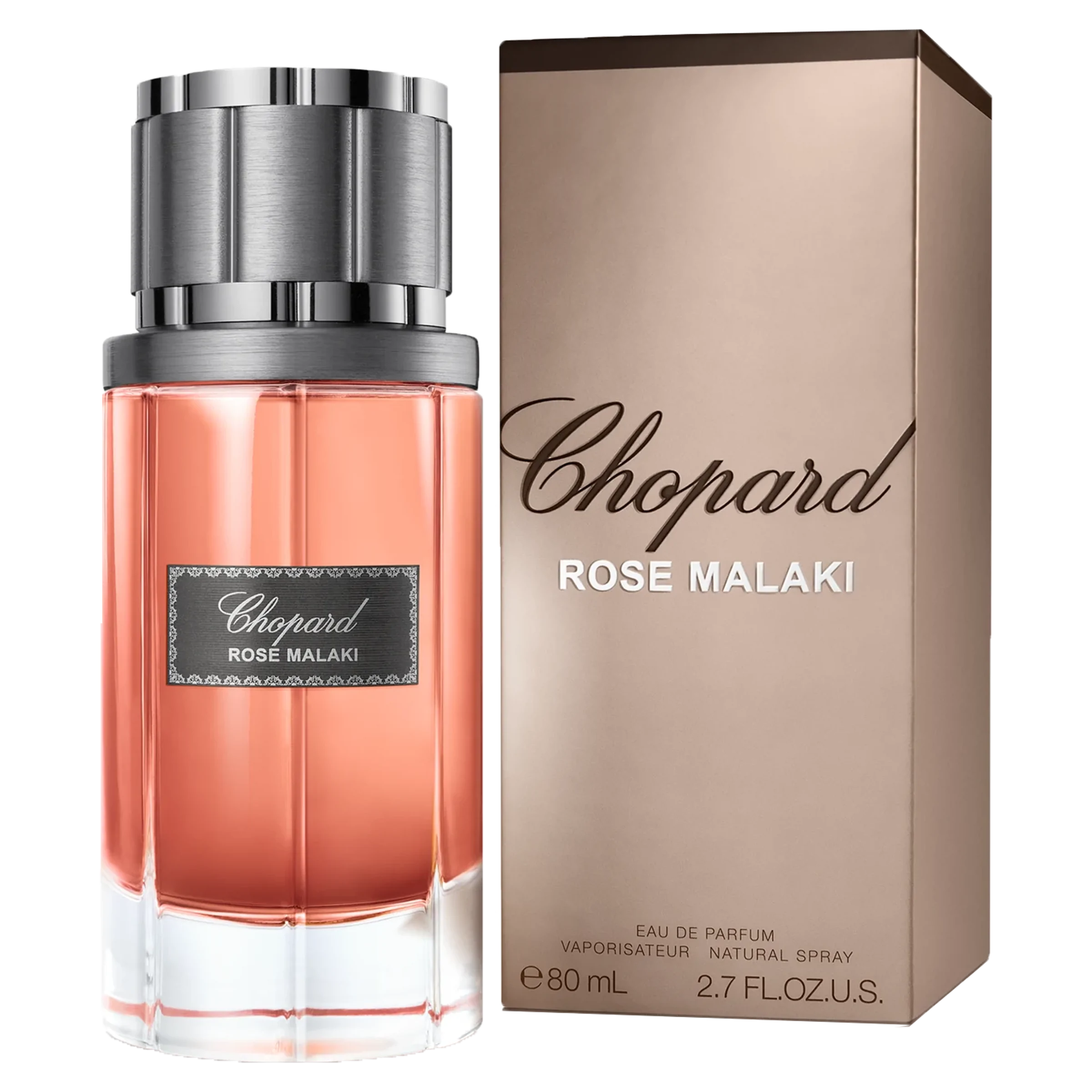 ROSE MALAKI PARFUM 80 ML