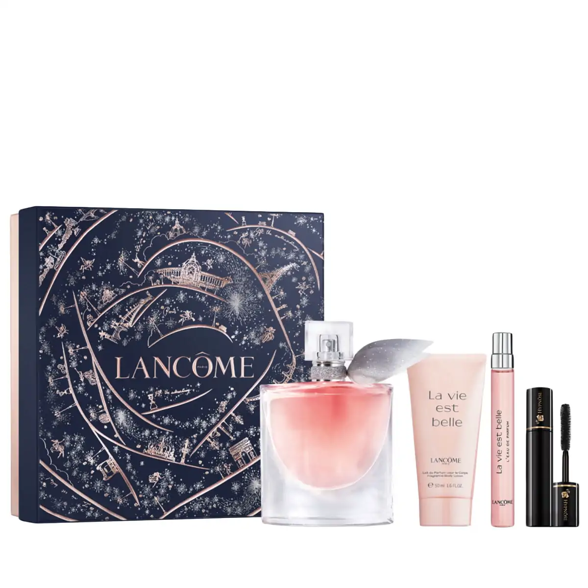 Lancôme La Vie est Belle Eau de Parfum 100ml Gift Set