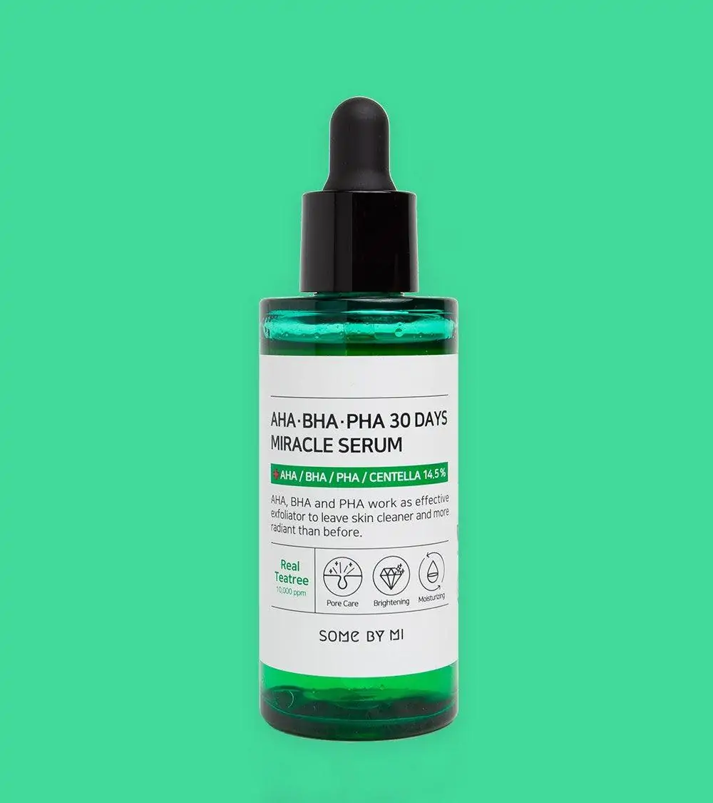 SOME BY MI – AHA, BHA, PHA 30 Days Miracle Serum 50ml