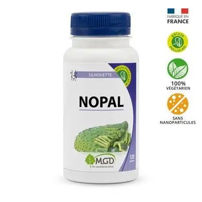 Promo ! Mgd Nopal 200 gélules